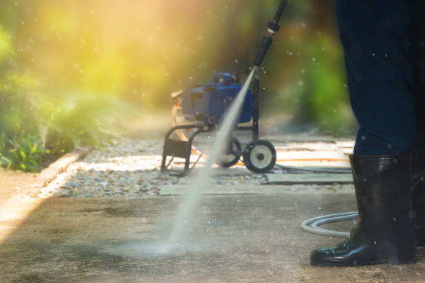 Spring Cleaning in Three Rivers, TX